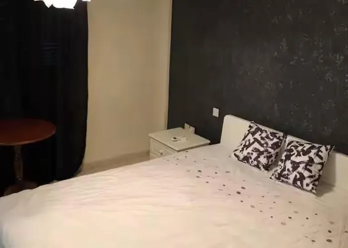 アパート 2br Flat Inside Venetian Bastion Walls *