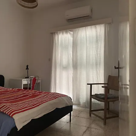 2br Flat Inside Venetian Bastion Walls * Nicosia