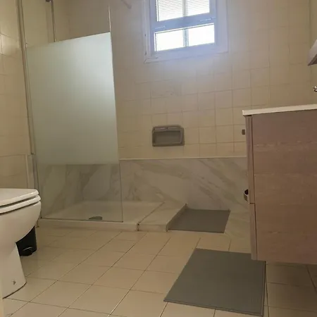 2br Flat Inside Venetian Bastion Walls Apartment *