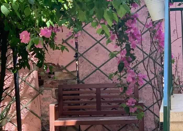 2br Flat Inside Venetian Bastion Walls דירה *