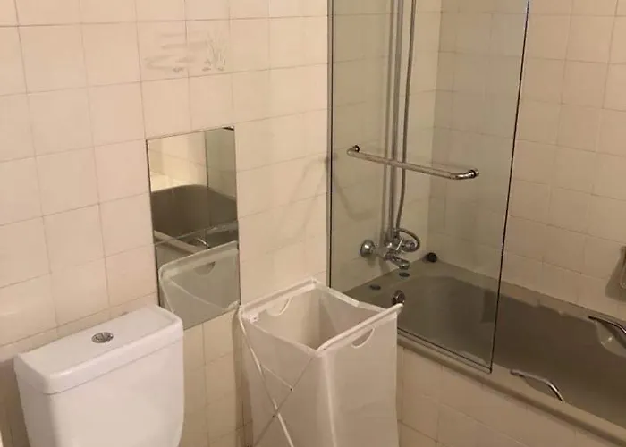 2br Flat Inside Venetian Bastion Walls * ניקוסיה